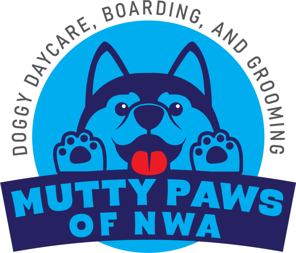 Doggy Daycare Mutty Paws of NWA Dog Boarding & Grooming